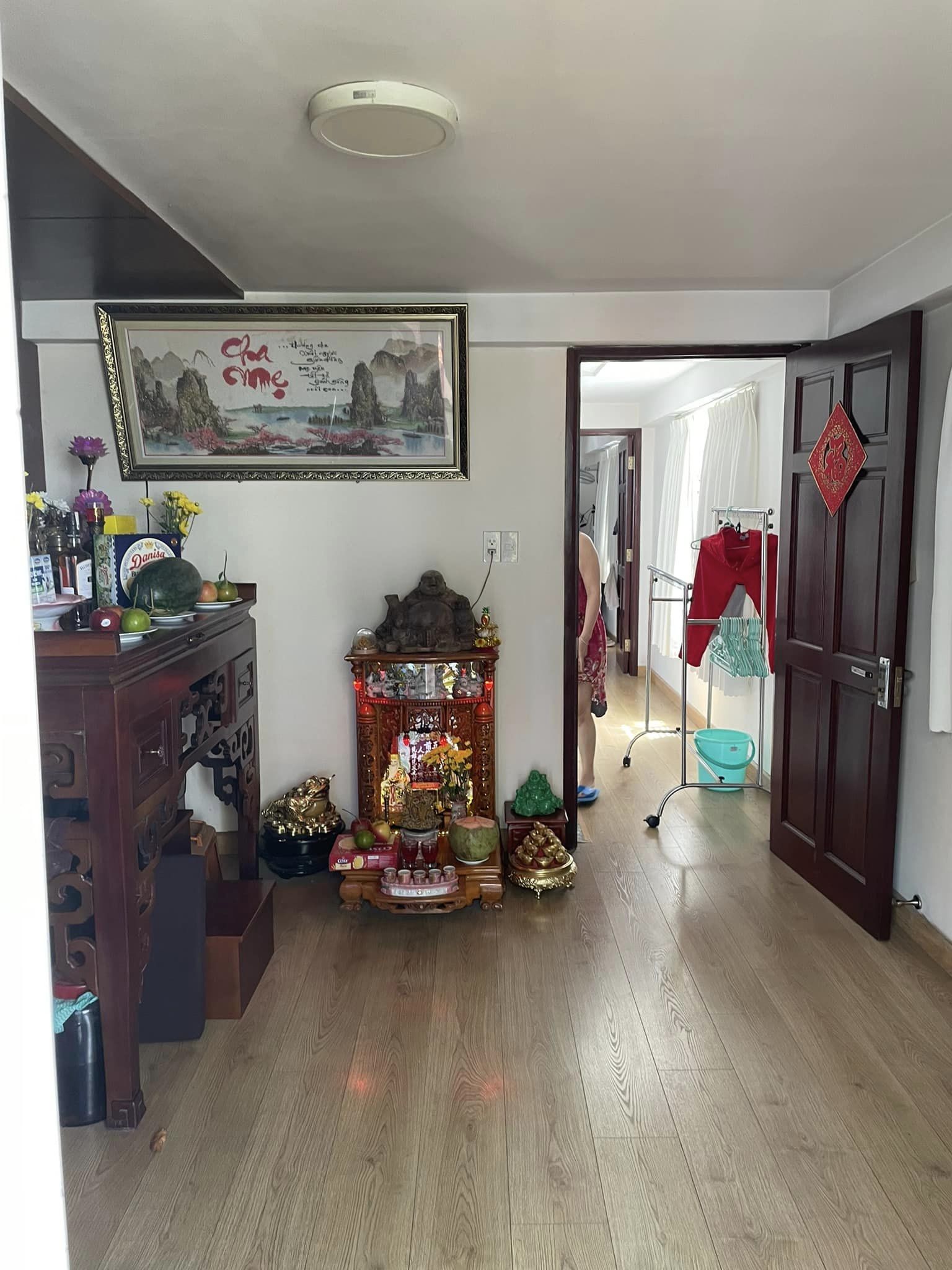 SIÊU RẺ! Bán nhà 1/ Kinh Dương Vương, 47m2, DTSD 90M2, 2 tầng, chỉ 3.5 tỷ TL 0906993584